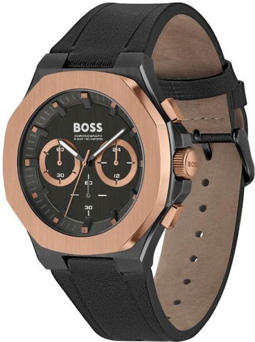 Boss 1514089 zegarek męski - miniatura 2
