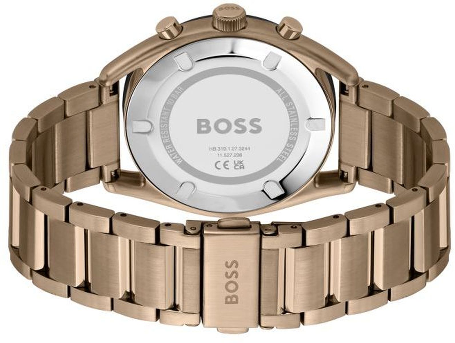 Boss 1514094 męski zegarek bransoleta - miniatura 3