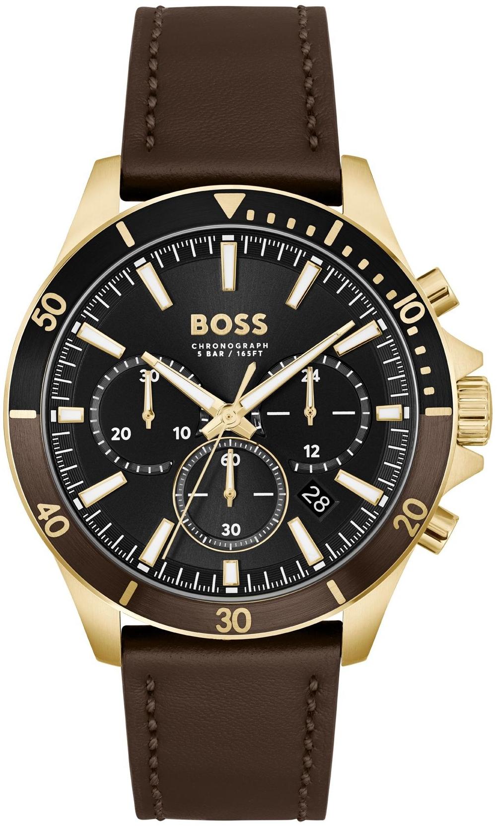 Boss Troper 1514100