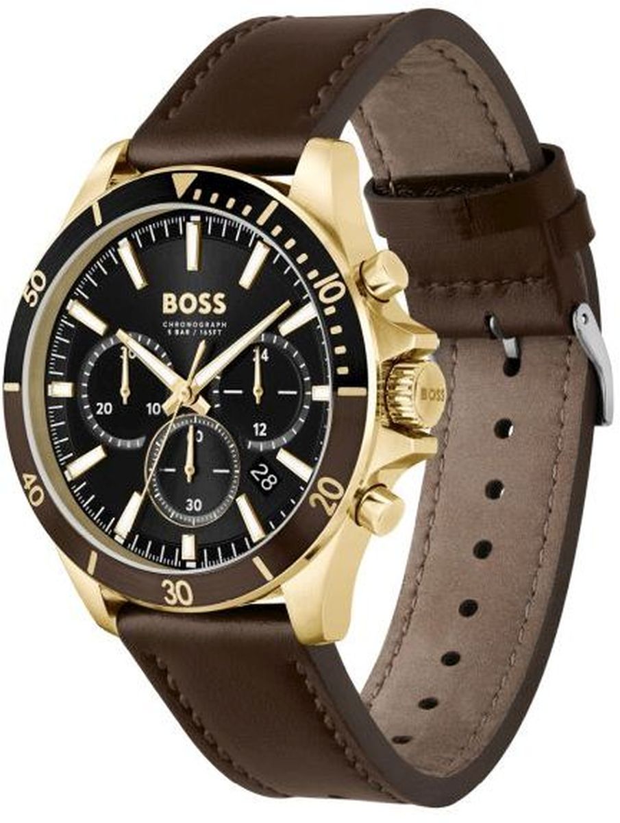 Boss 1514100 zegarek pasek - miniatura 2