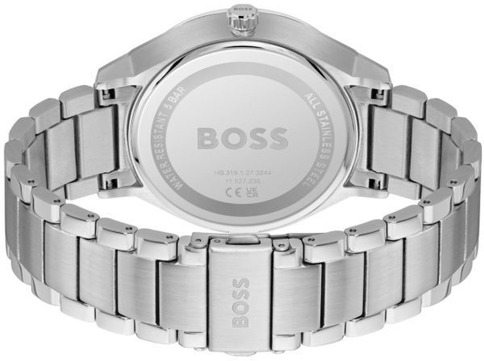 Boss 1514106 Tyler zegarek - miniatura 4