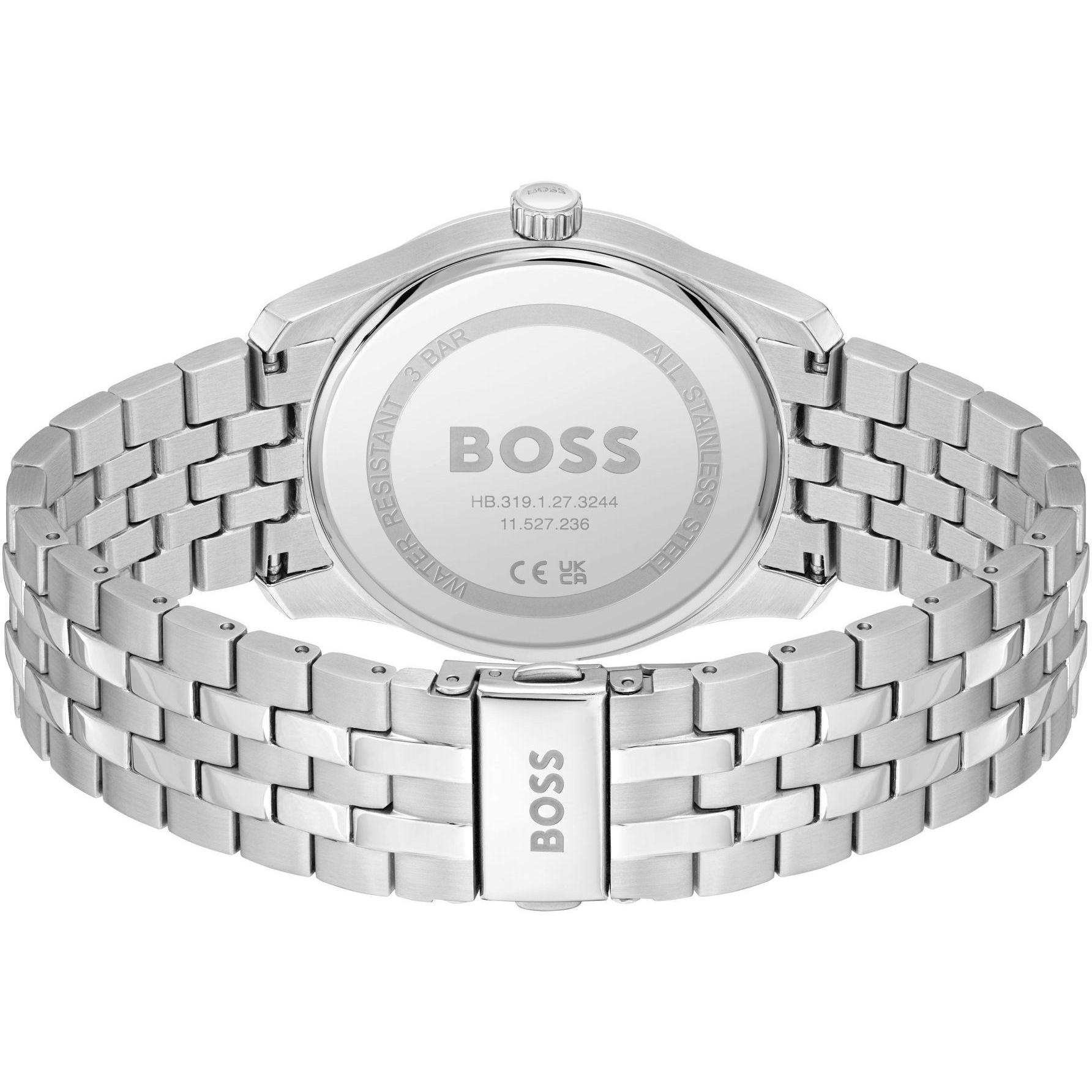Boss 1514116 męski zegarek Męskie bransoleta - miniatura 3