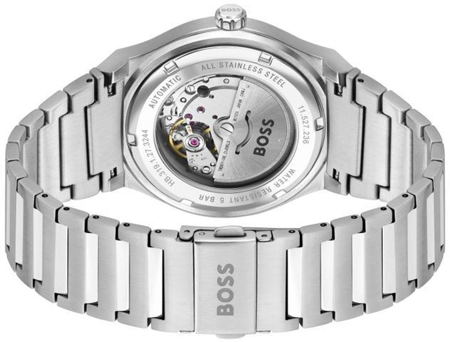 Boss 1514117 Candor Auto zegarek - miniatura 4