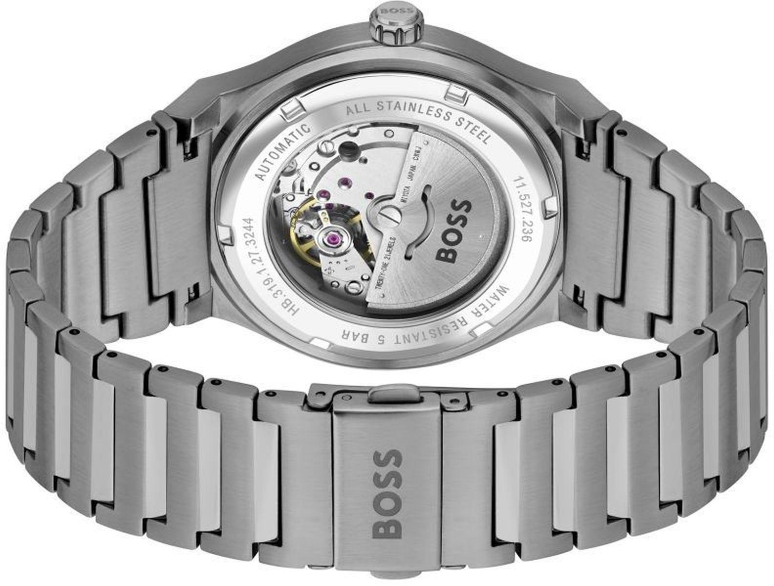 Boss 1514119 Candor Auto zegarek - miniatura 4