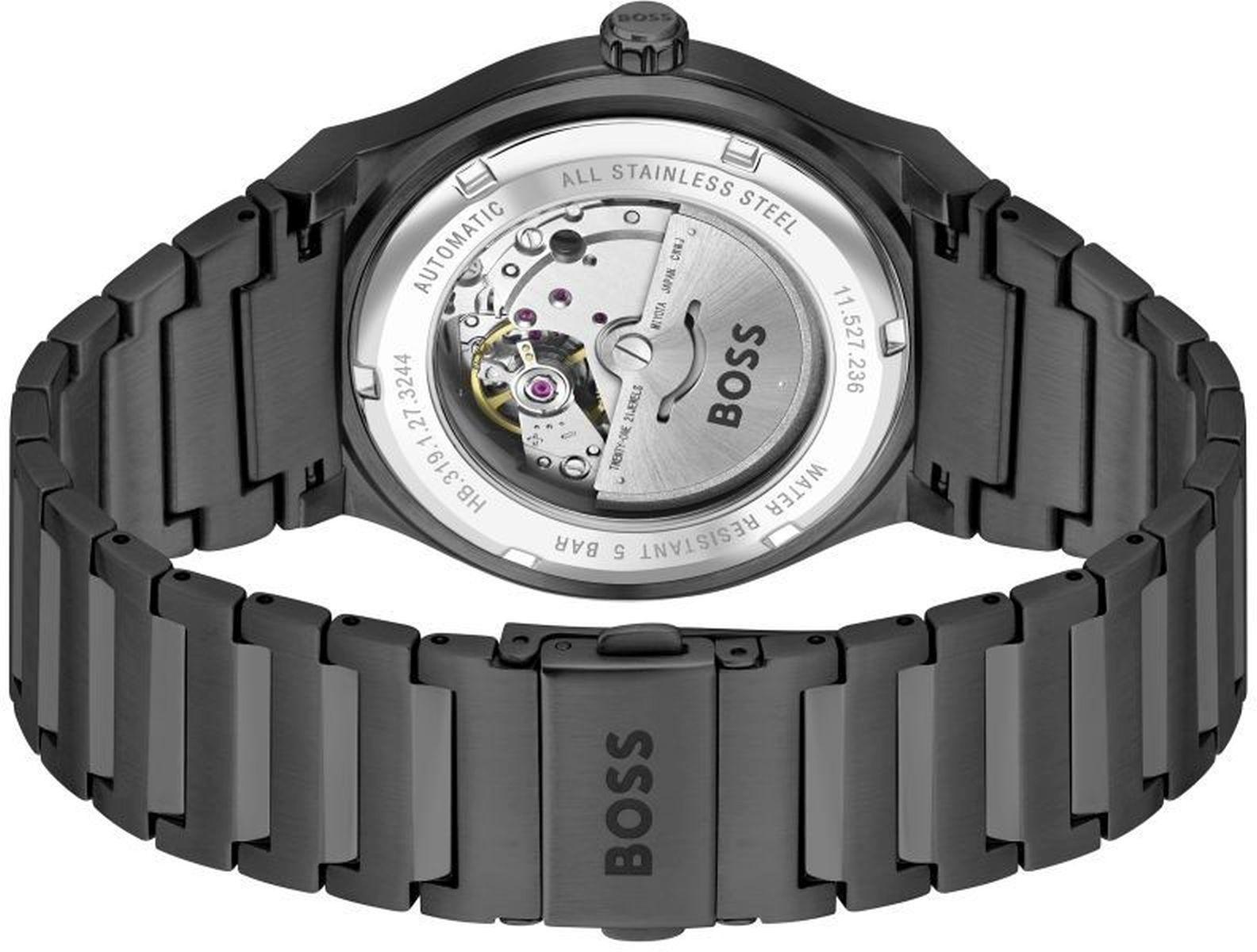 Boss 1514120 Candor Auto zegarek - miniatura 4
