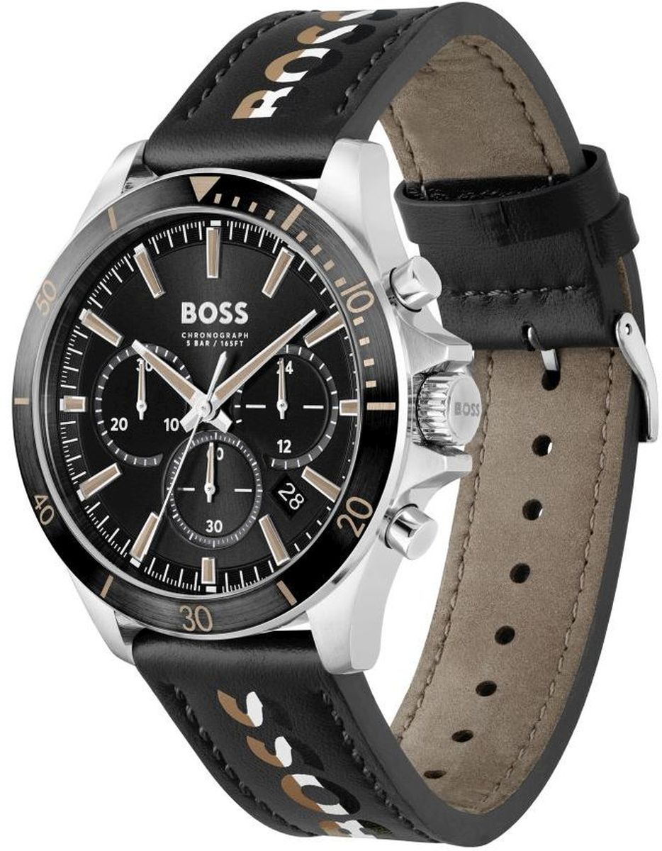 Boss 1514121 Troper zegarek - miniatura 2