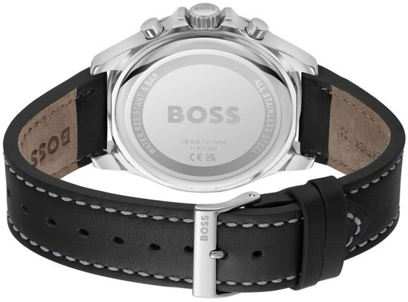 Boss 1514121 zegarek męski - miniatura 3
