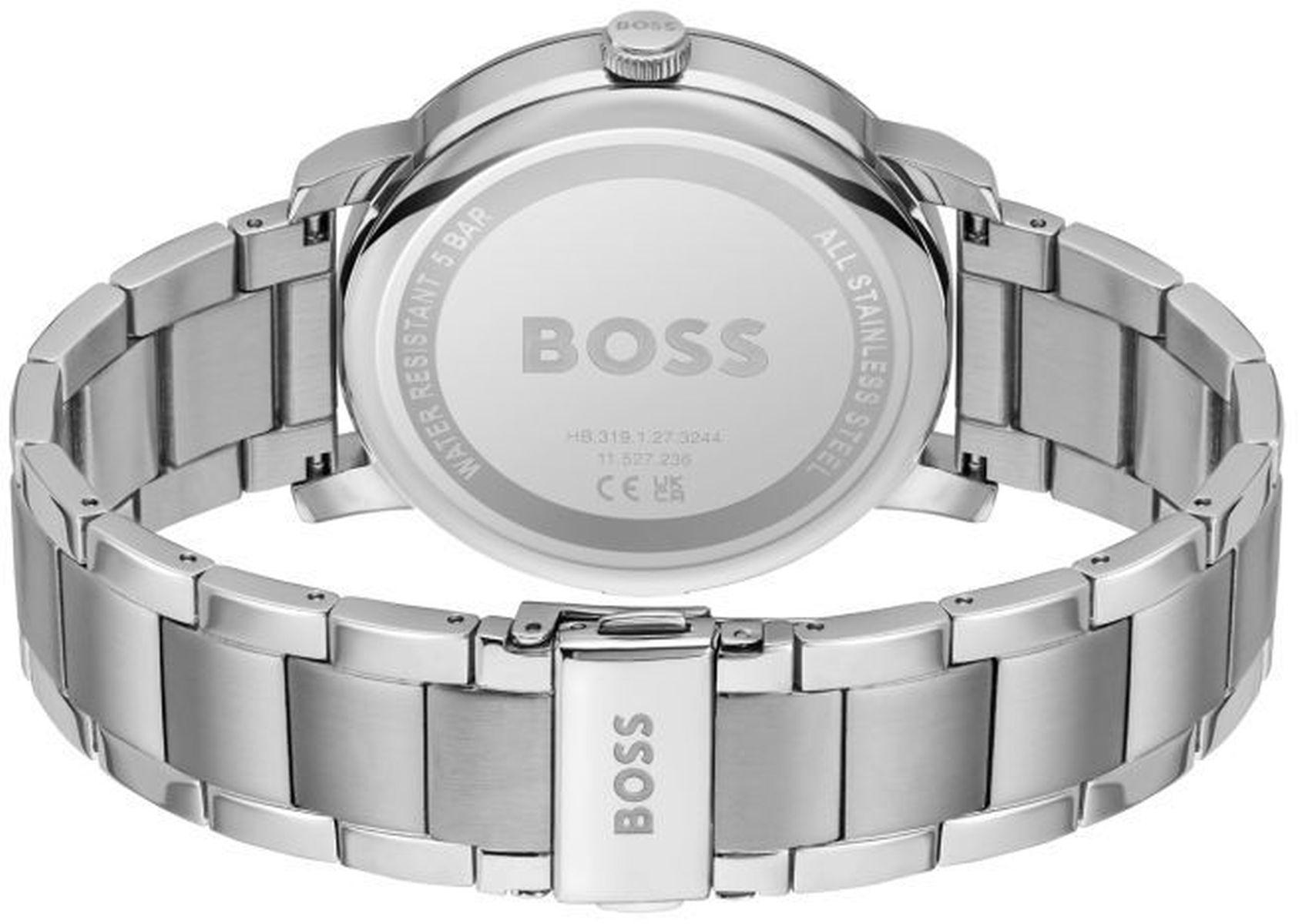 Boss 1514127 Contender zegarek - miniatura 4
