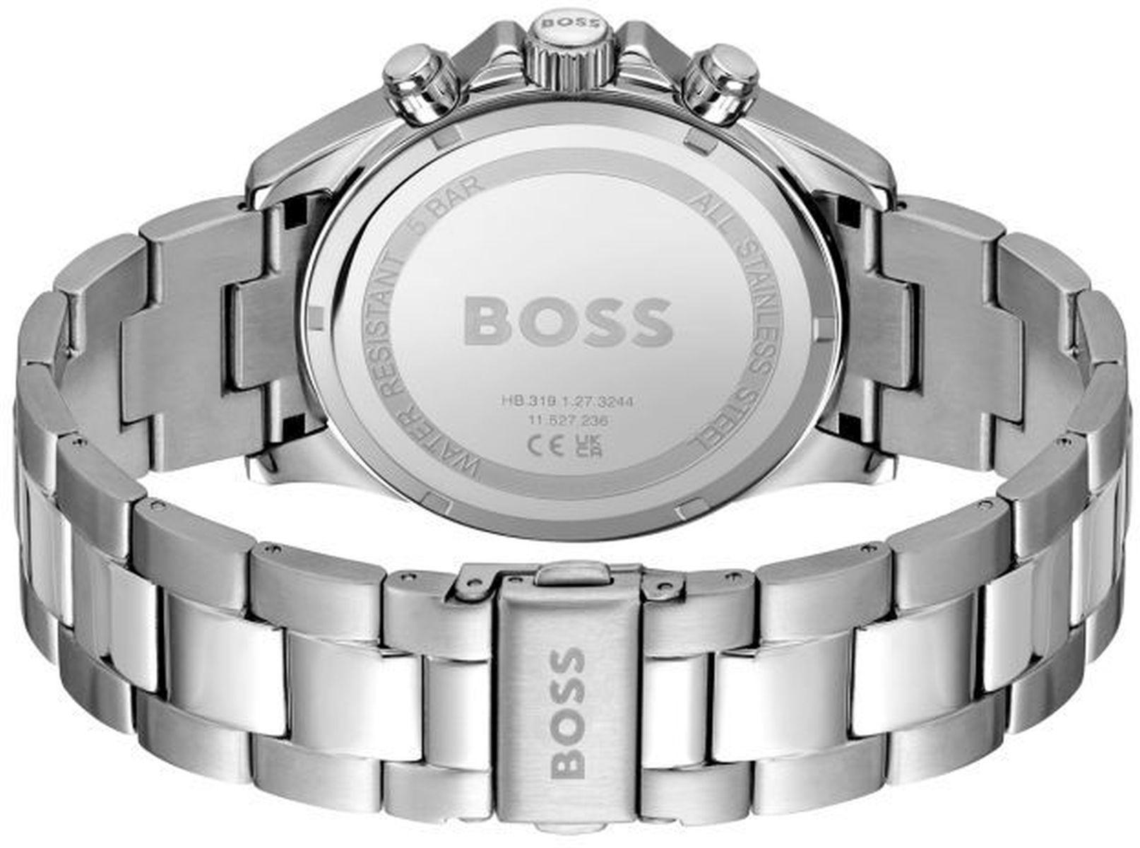 Boss 1514130 Hero-Le zegarek - miniatura 4