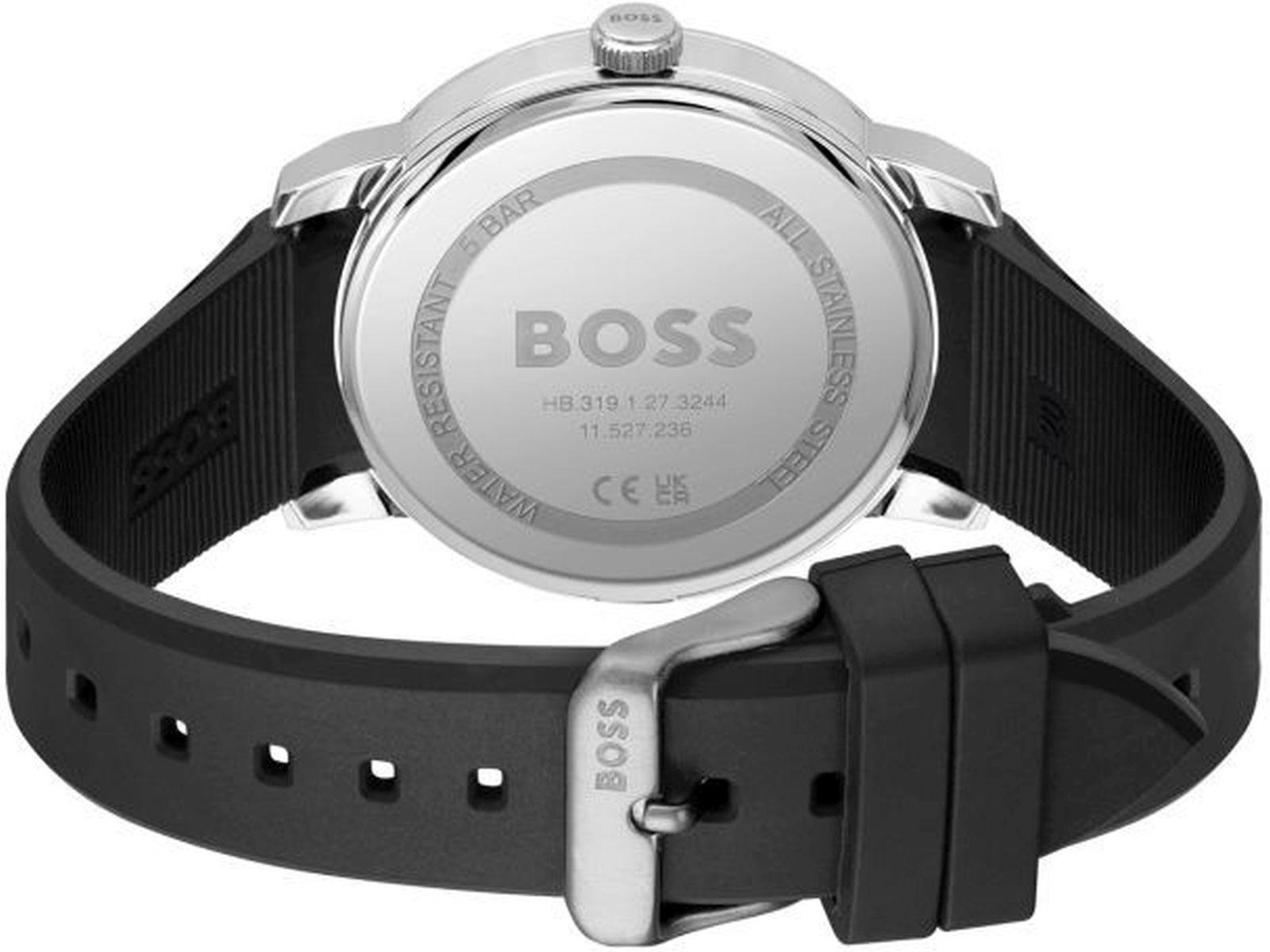 Boss 1514131 Dean zegarek - miniatura 4