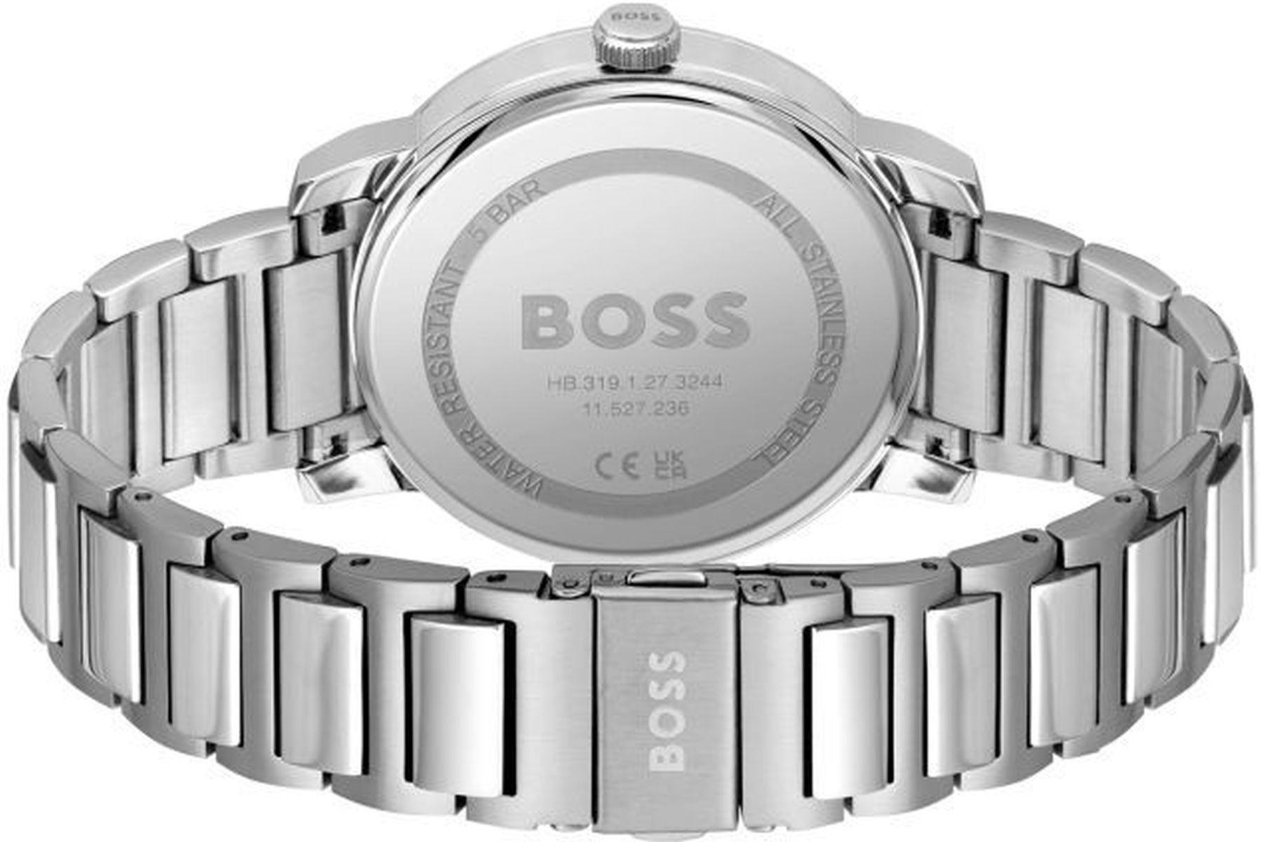 Boss 1514133 męski zegarek bransoleta - miniatura 3