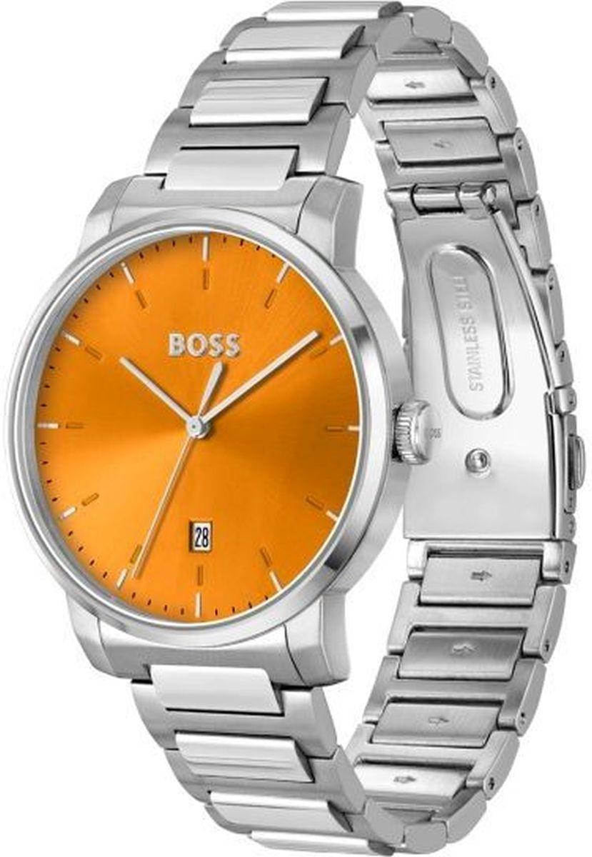 Boss 1514133 zegarek męski - miniatura 2
