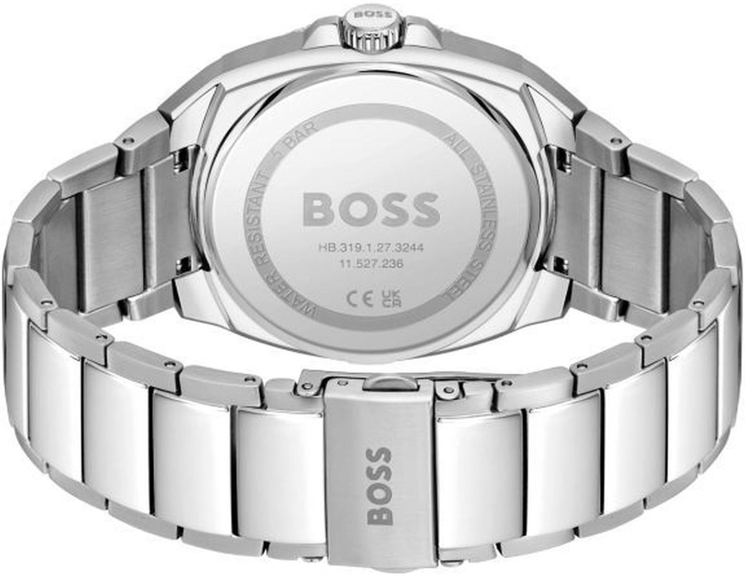 Boss 1514136 męski zegarek bransoleta - miniatura 3