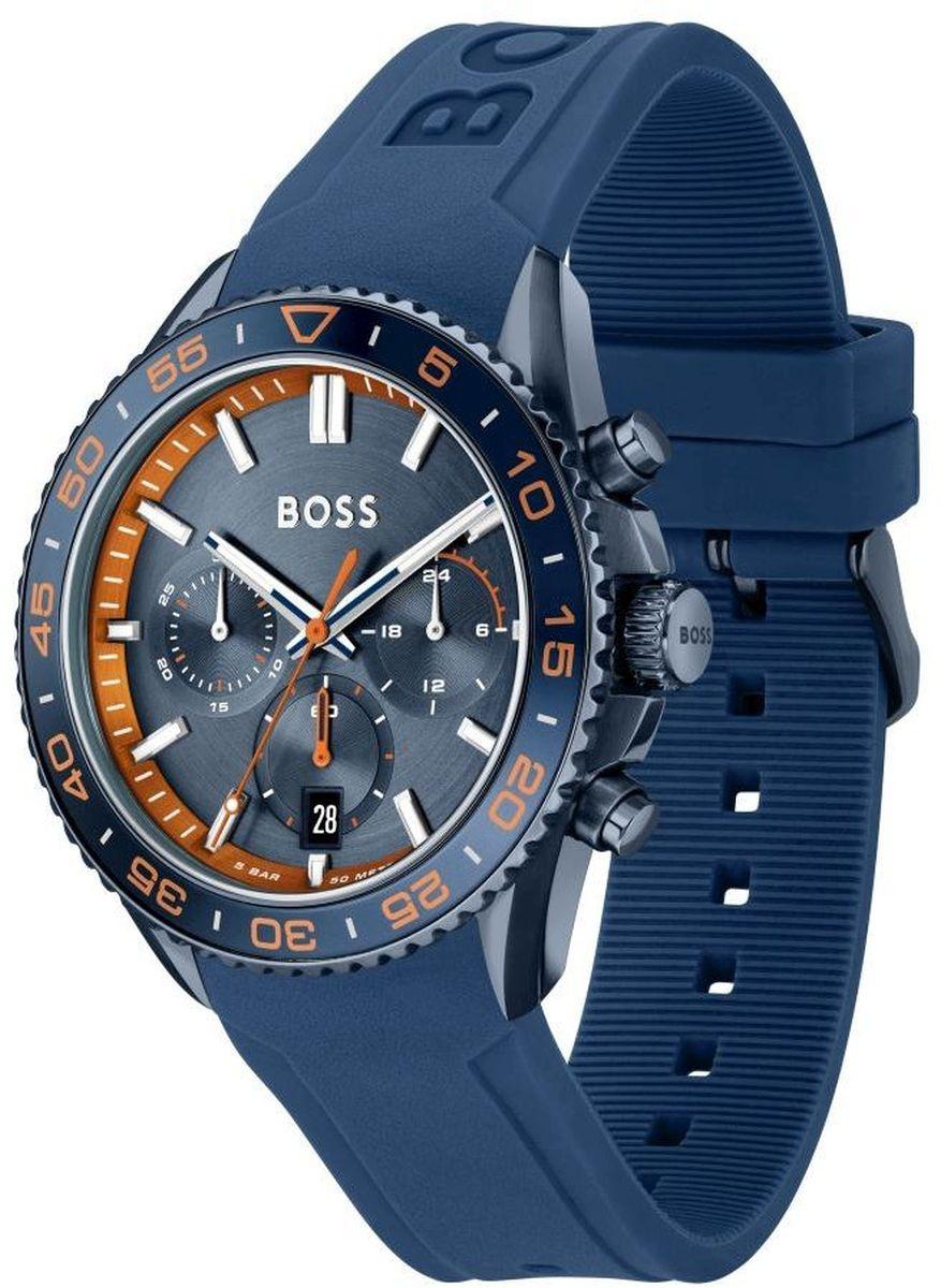 Boss 1514142 męski zegarek pasek - miniatura 3
