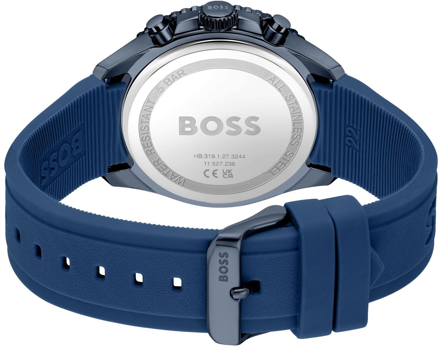 Boss 1514142 Runner zegarek - miniatura 4