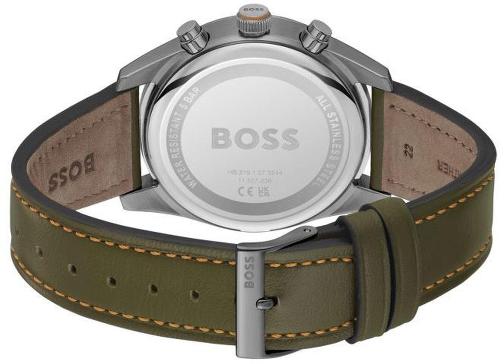 Boss 1514148 męski zegarek pasek - miniatura 3