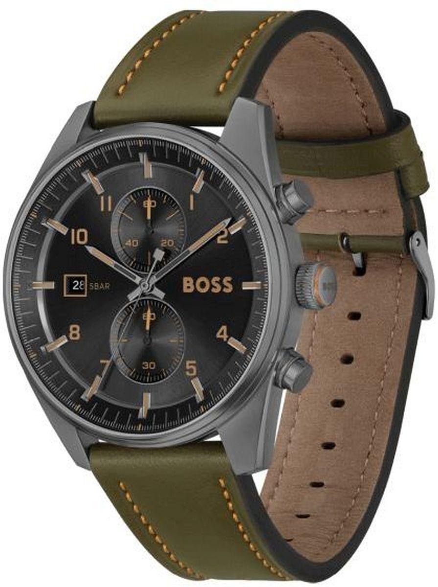 Boss 1514148 zegarek męski - miniatura 2
