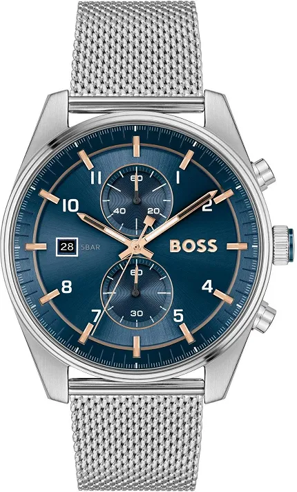 Boss 1514149 Skytraveller - zdjęcie 1