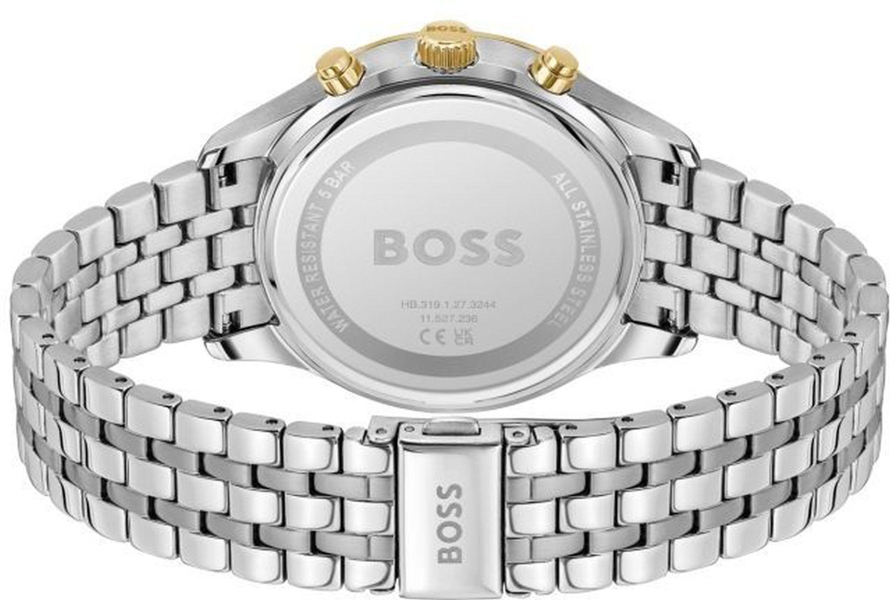 Boss 1514159 Avery zegarek - miniatura 4