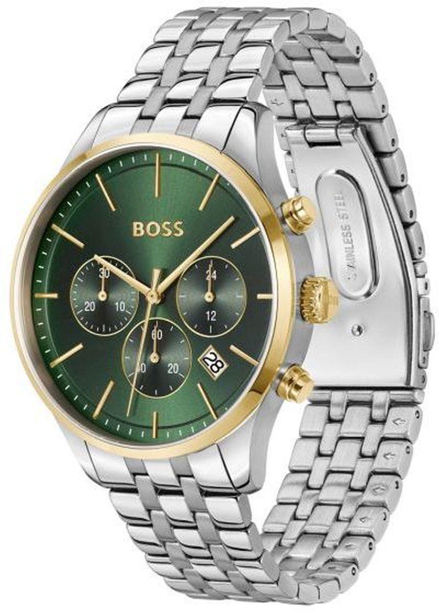 Boss 1514159 męski zegarek bransoleta - miniatura 3
