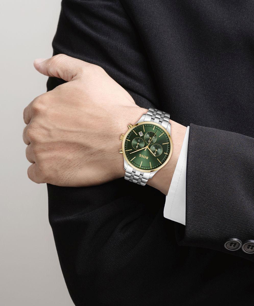 Boss 1514159 zegarek męski - miniatura 2