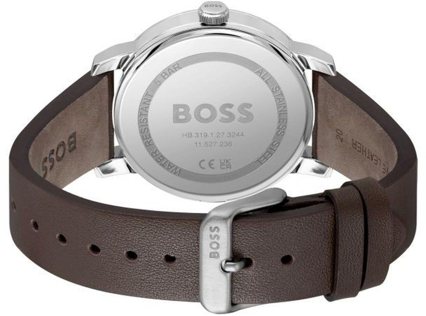 Boss 1514160 Dean zegarek - miniatura 4
