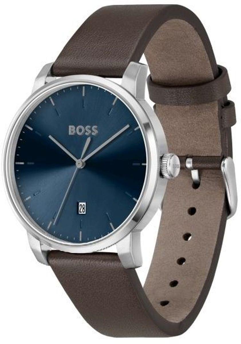 Boss 1514160 męski zegarek pasek - miniatura 3