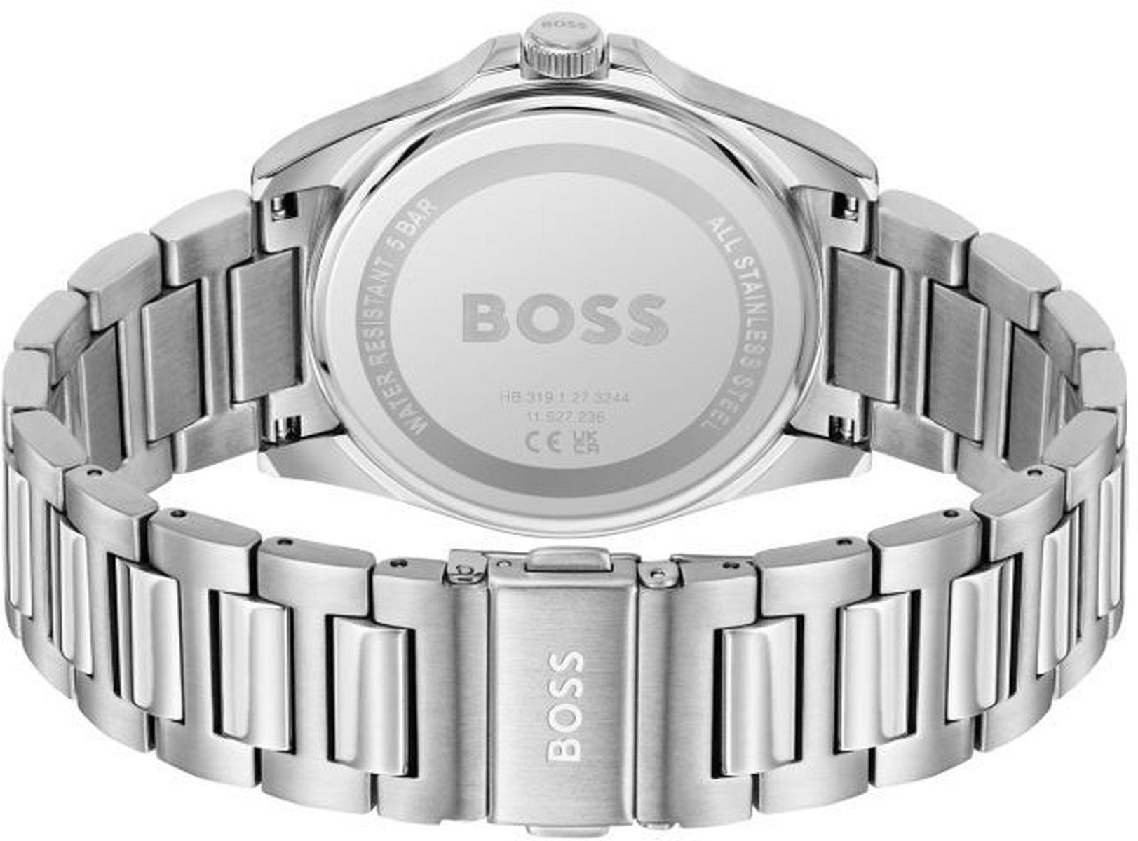 Boss 1514170 męski zegarek Męskie bransoleta - miniatura 3