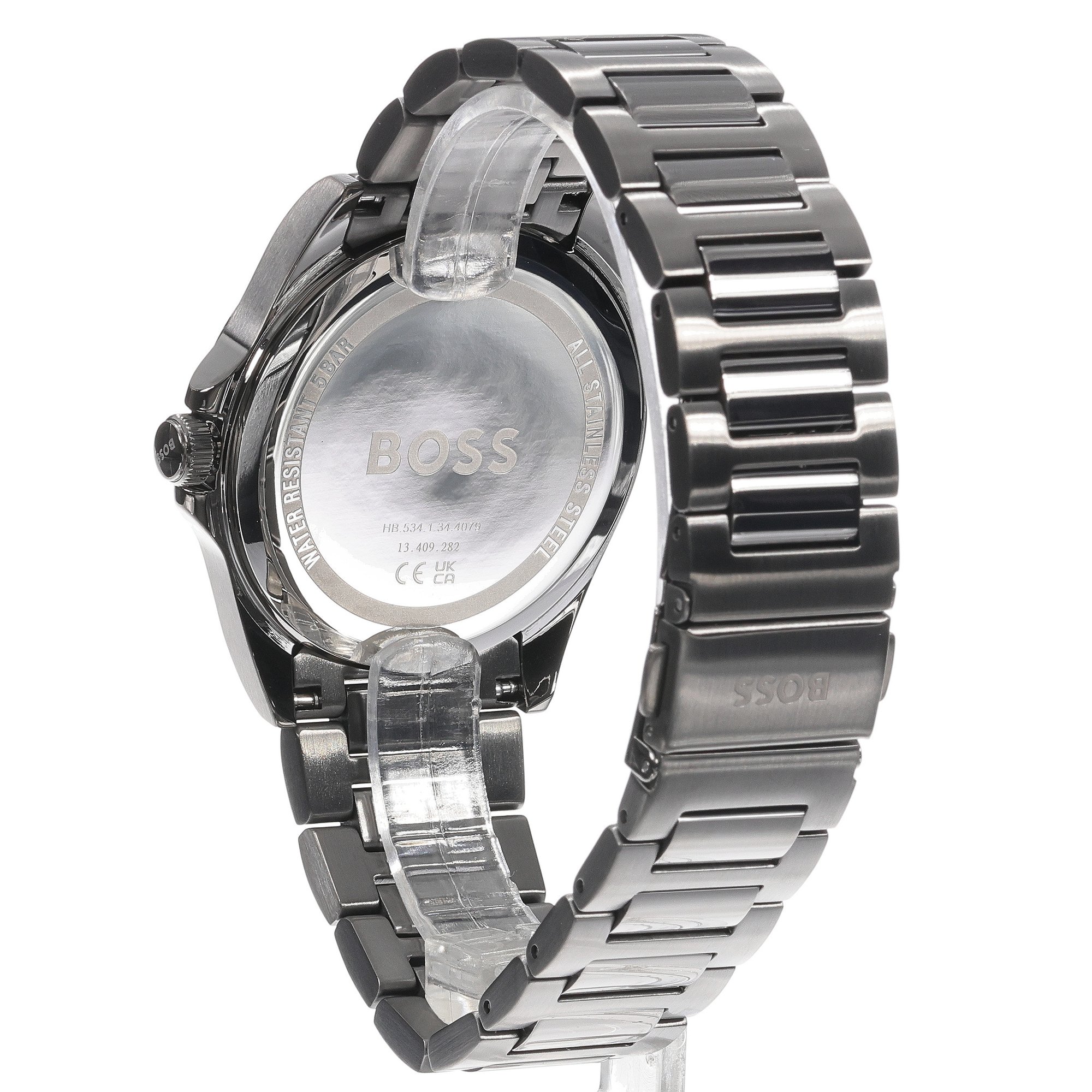 Boss 1514175 Strike zegarek fashion-modowy Męskie - miniatura 5