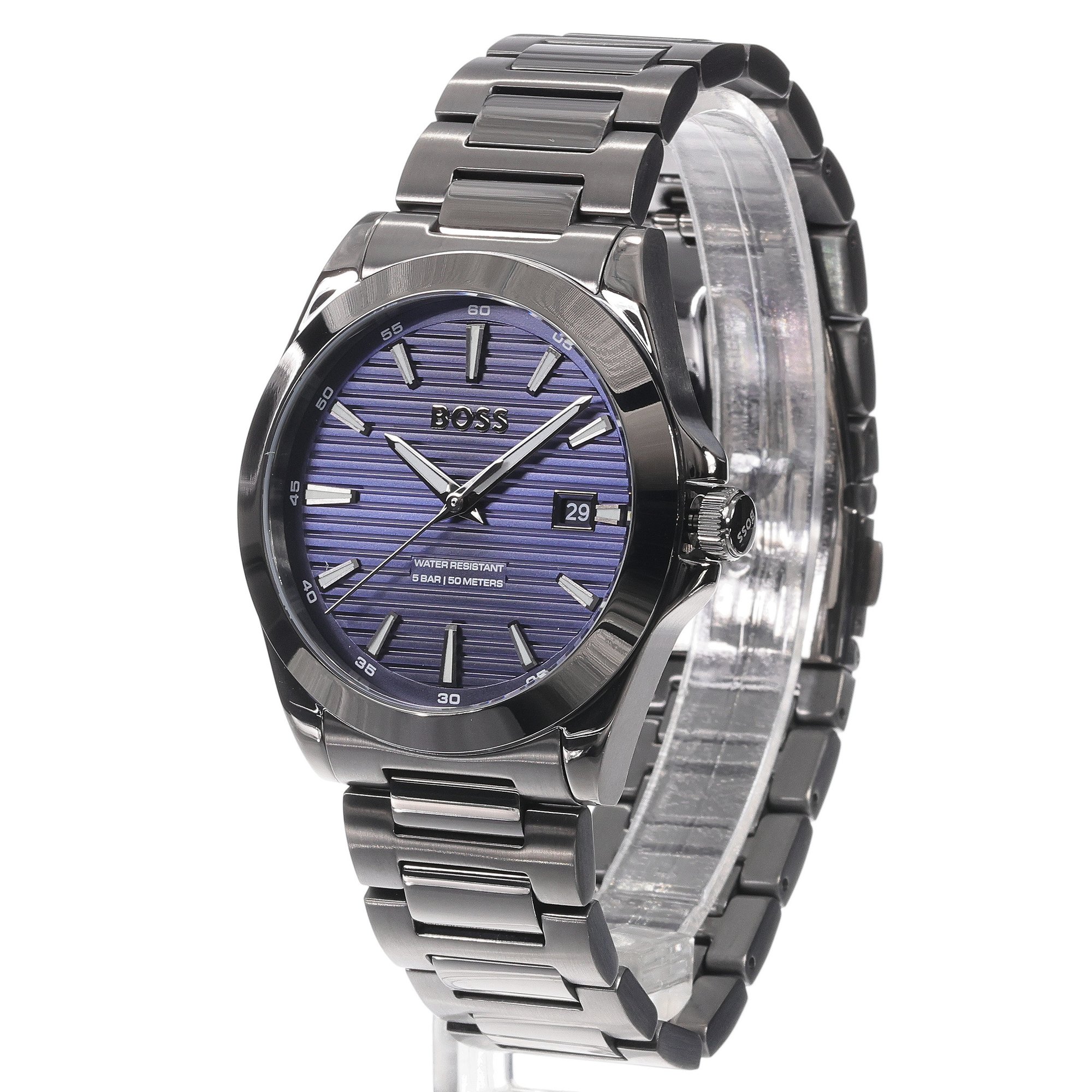 Boss 1514175 Strike zegarek fashion-modowy Męskie - miniatura 6