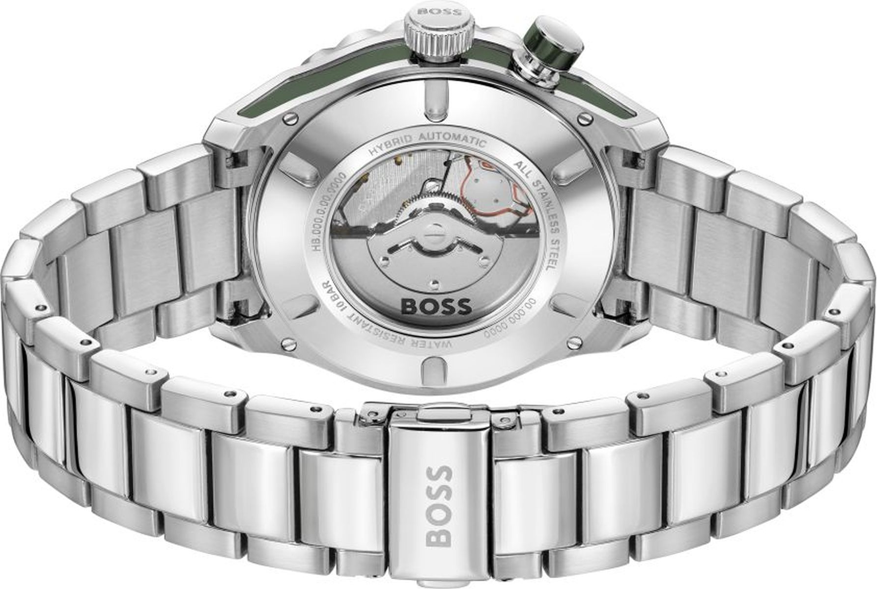 Boss 1514178 zegarek