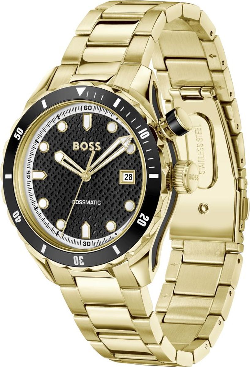 Boss 1514180 zegarek - miniatura 2