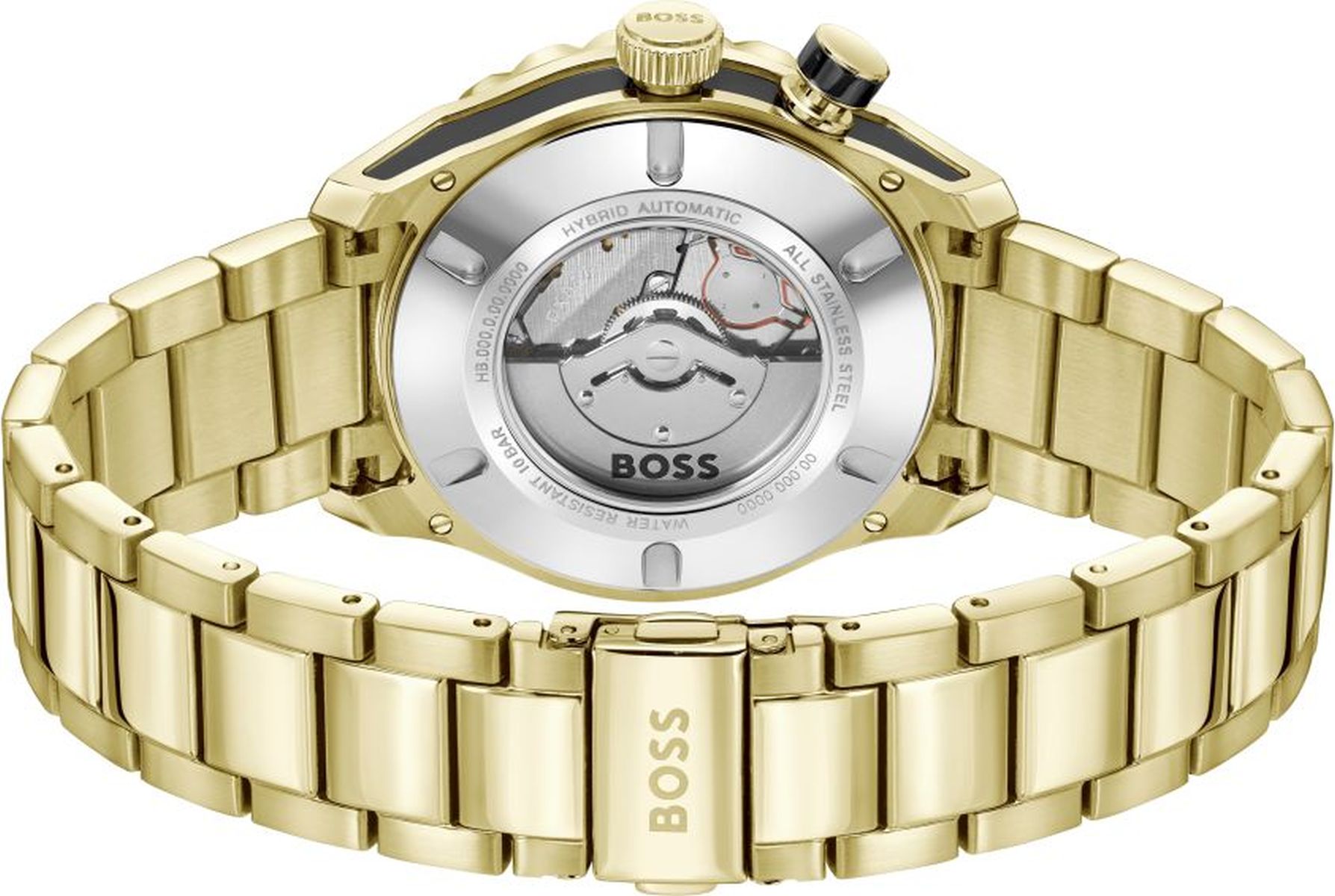 Boss 1514180 zegarek - miniatura 3