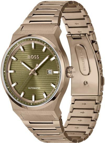 Boss 1514184 Candor Auto zegarek - miniatura 4