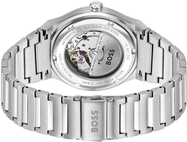 Boss 1514186 męski zegarek bransoleta