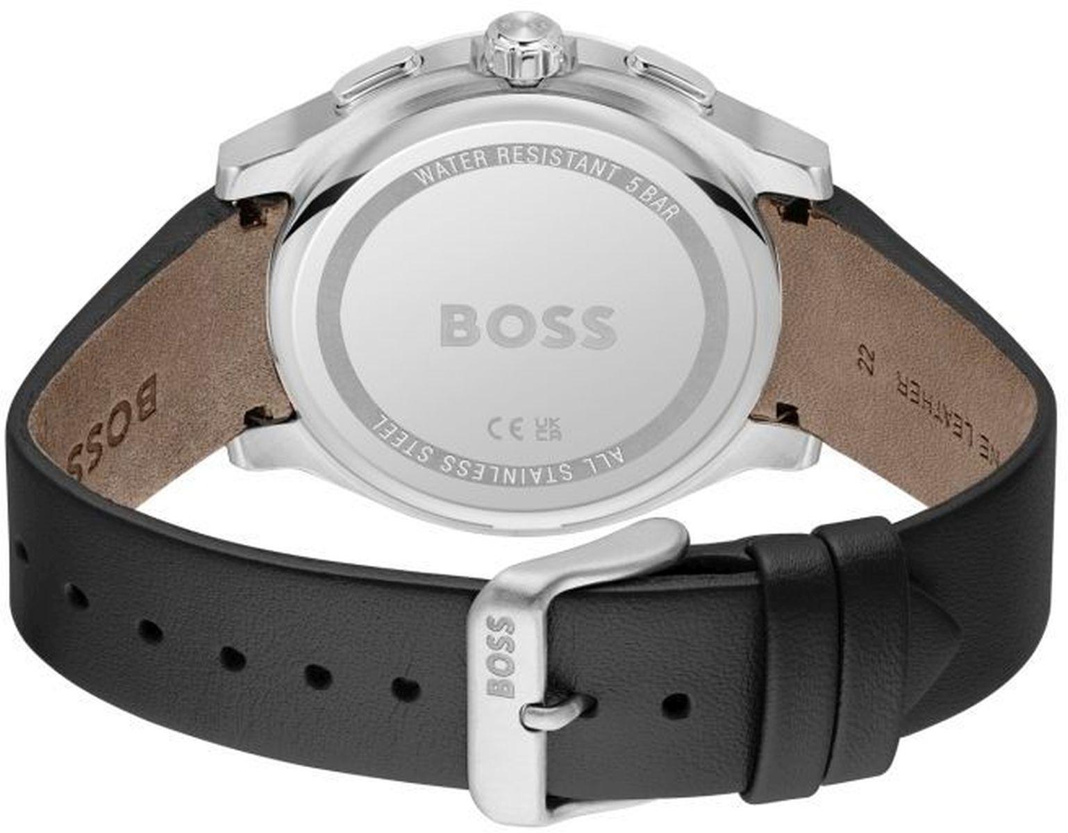 Boss 1514188 Peak 20 zegarek