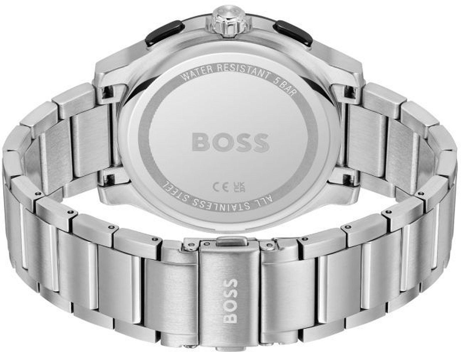 Boss 1514189 Peak 20 zegarek - miniatura 4