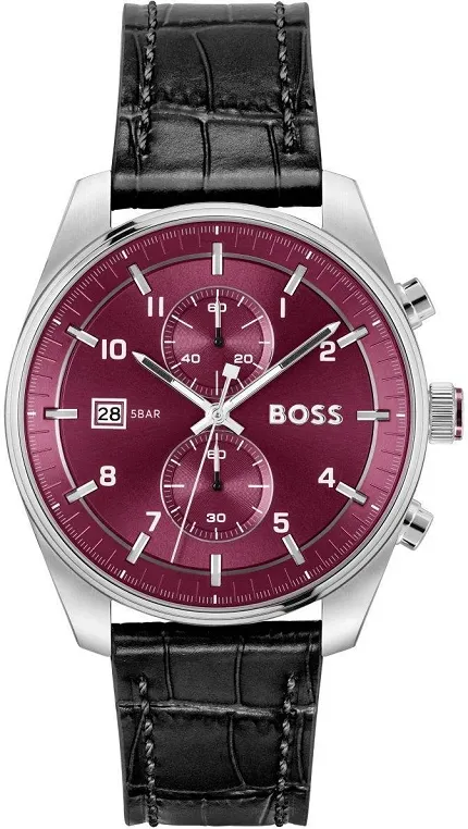 Boss 1514193 Skytraveller - zdjęcie 1
