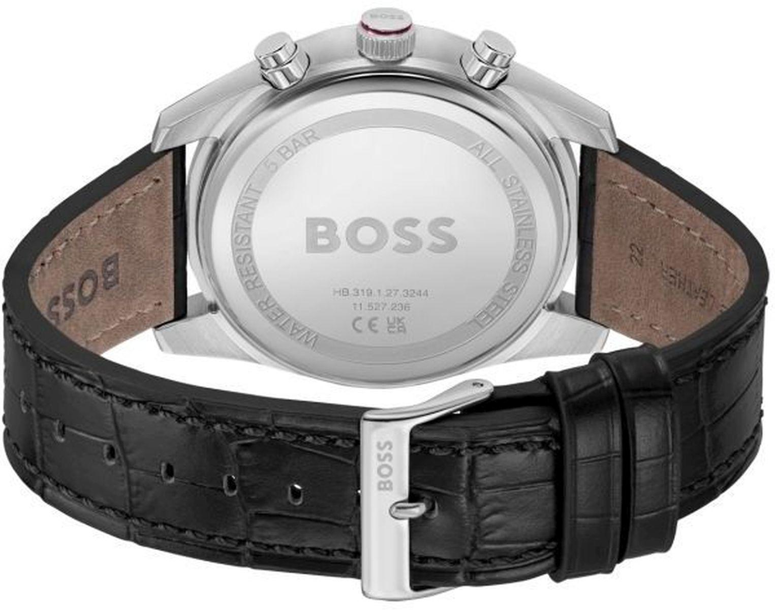 Boss 1514193 Skytraveller zegarek - miniatura 4