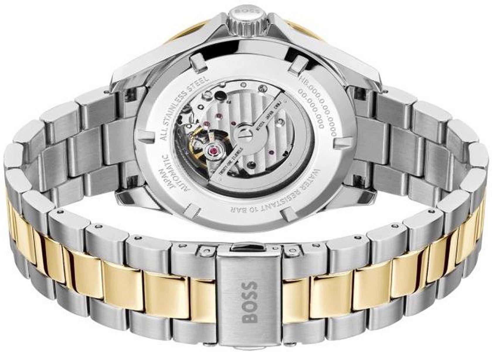 Boss 1514201 męski zegarek bransoleta - miniatura 3