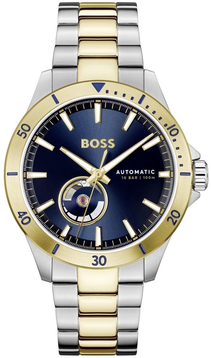 Boss Troper Automatic 1514201