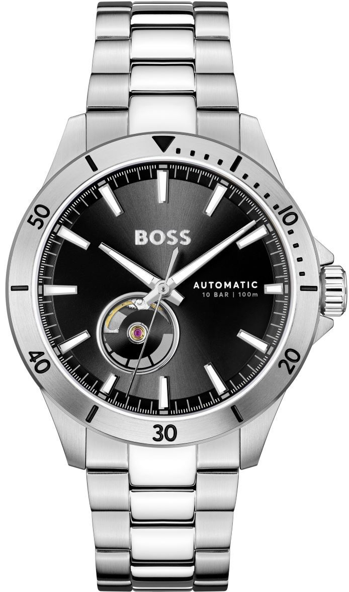 Boss 1514202 Troper Automatic
