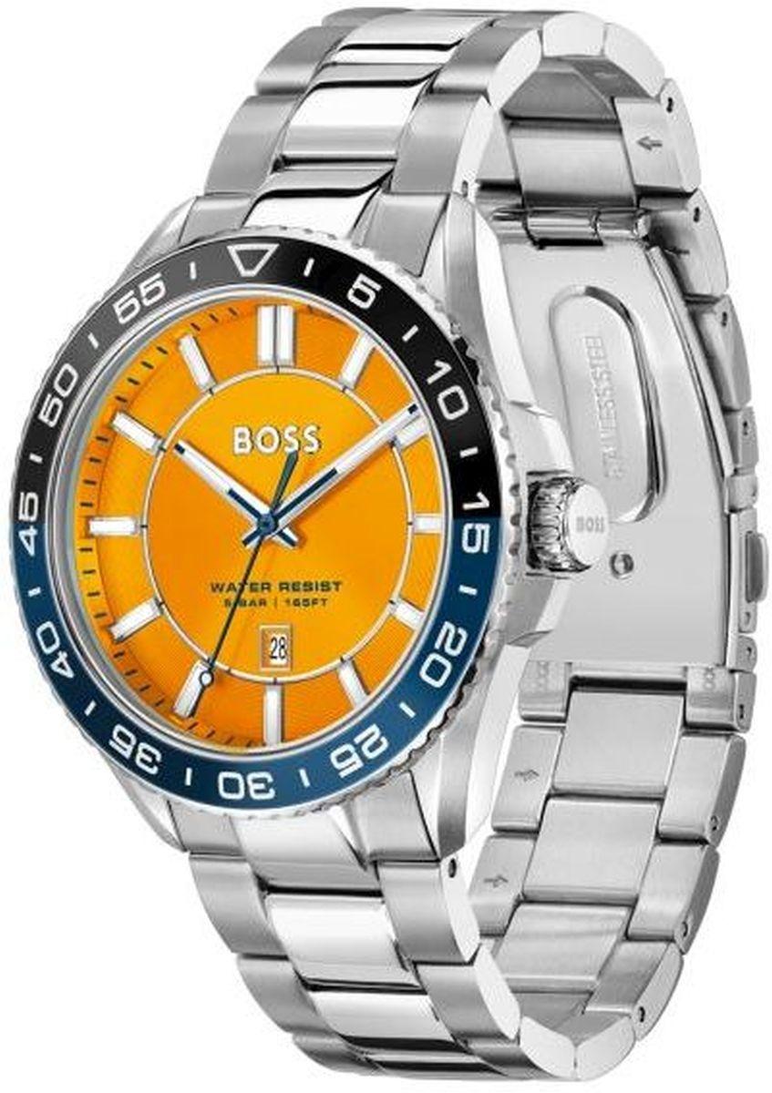 Boss 1514206 męski zegarek bransoleta - miniatura 3