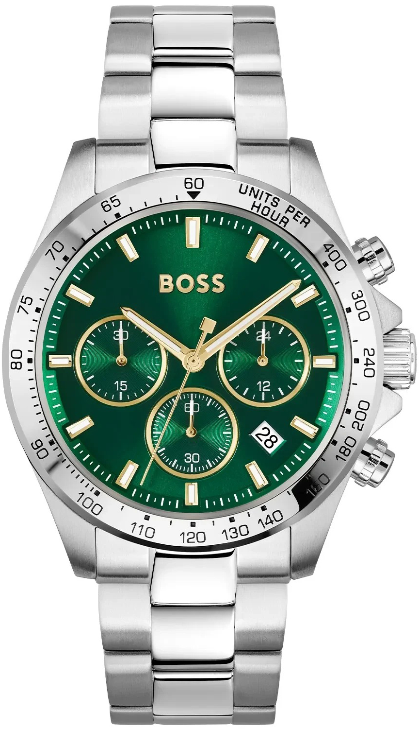 Boss Hero 1514217
