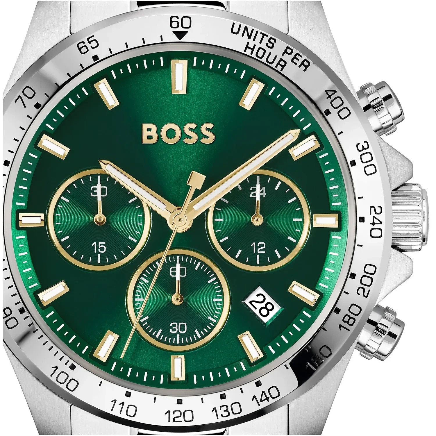 Boss 1514217 zegarek - miniatura 2