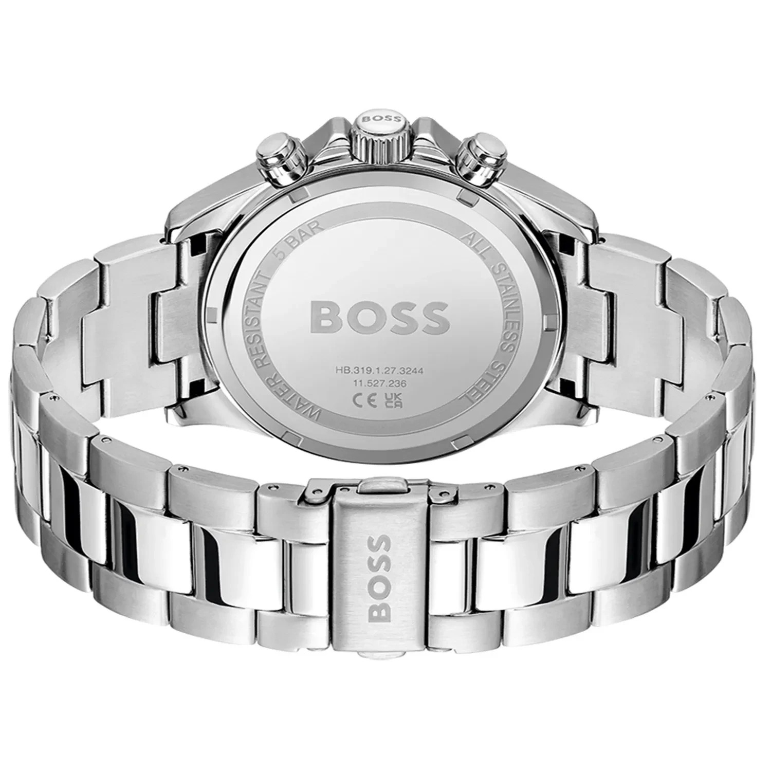 Boss 1514217 zegarek - miniatura 3
