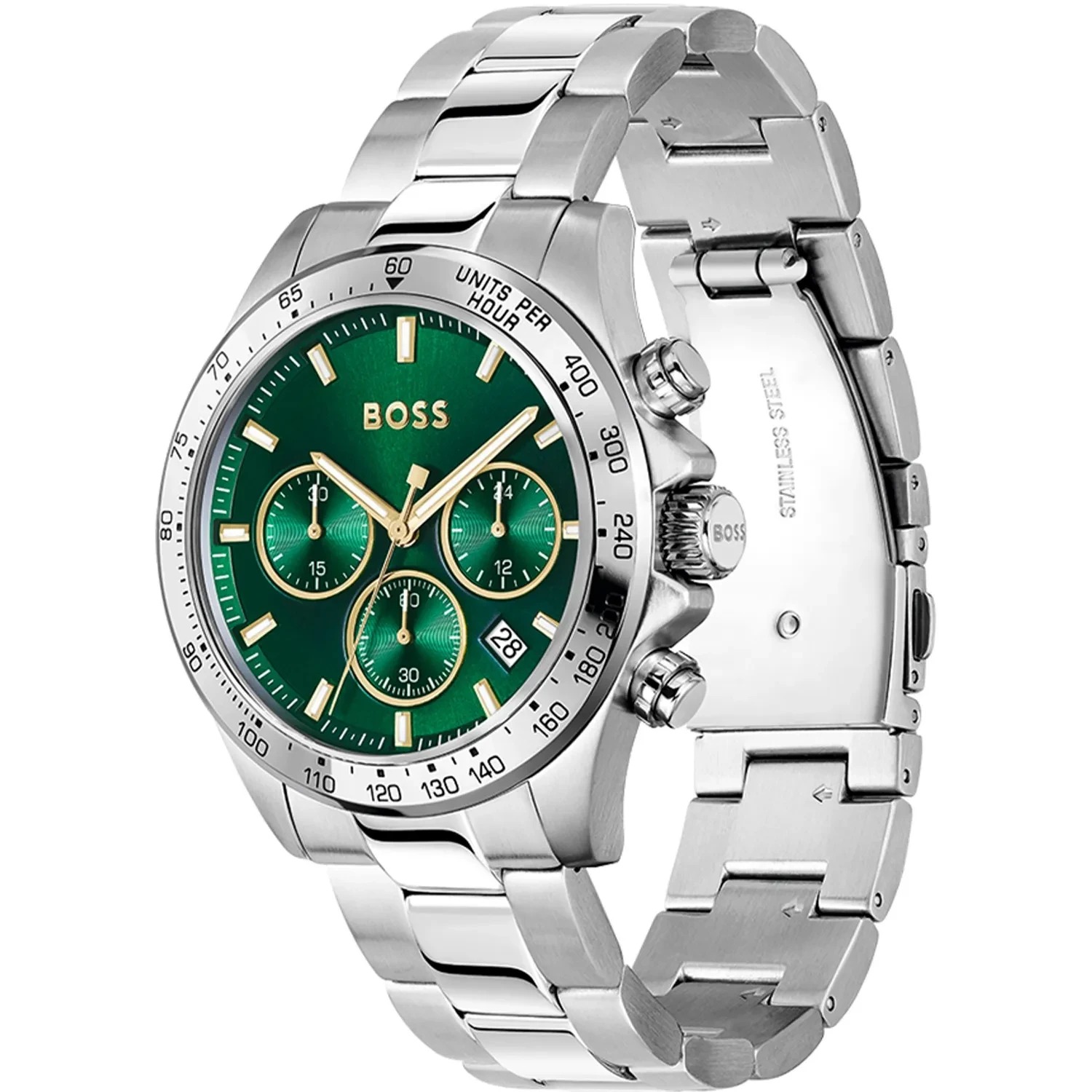 Boss 1514217 zegarek - miniatura 4