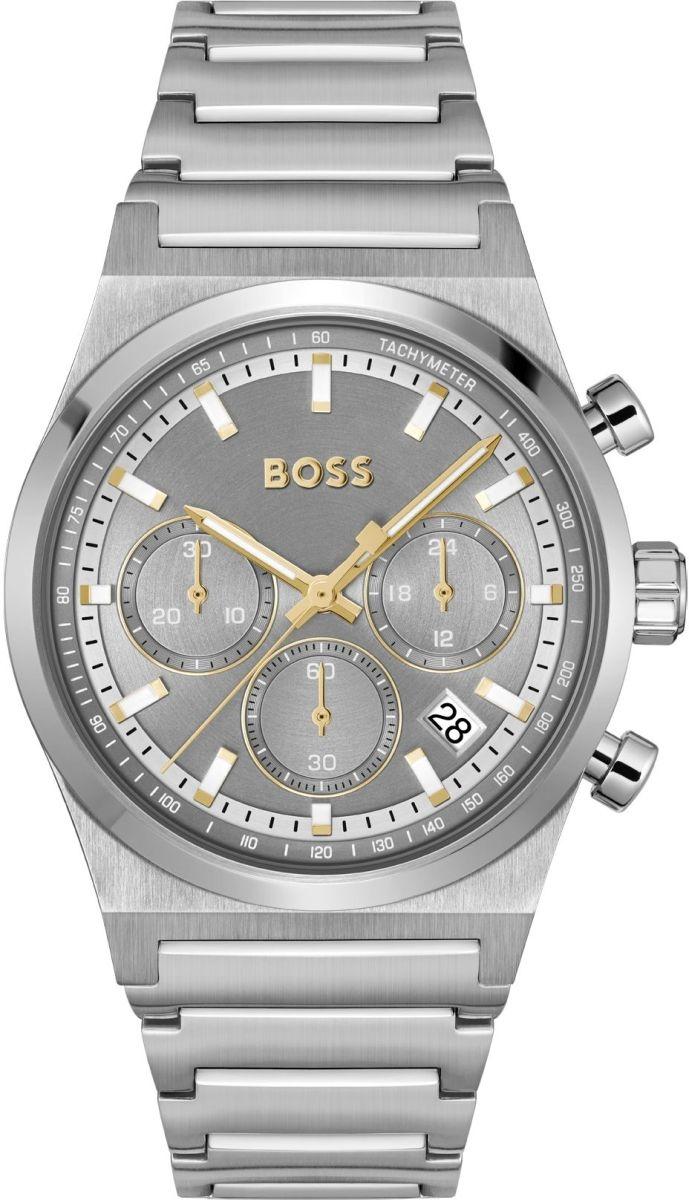Boss Candor Chrono 1514221