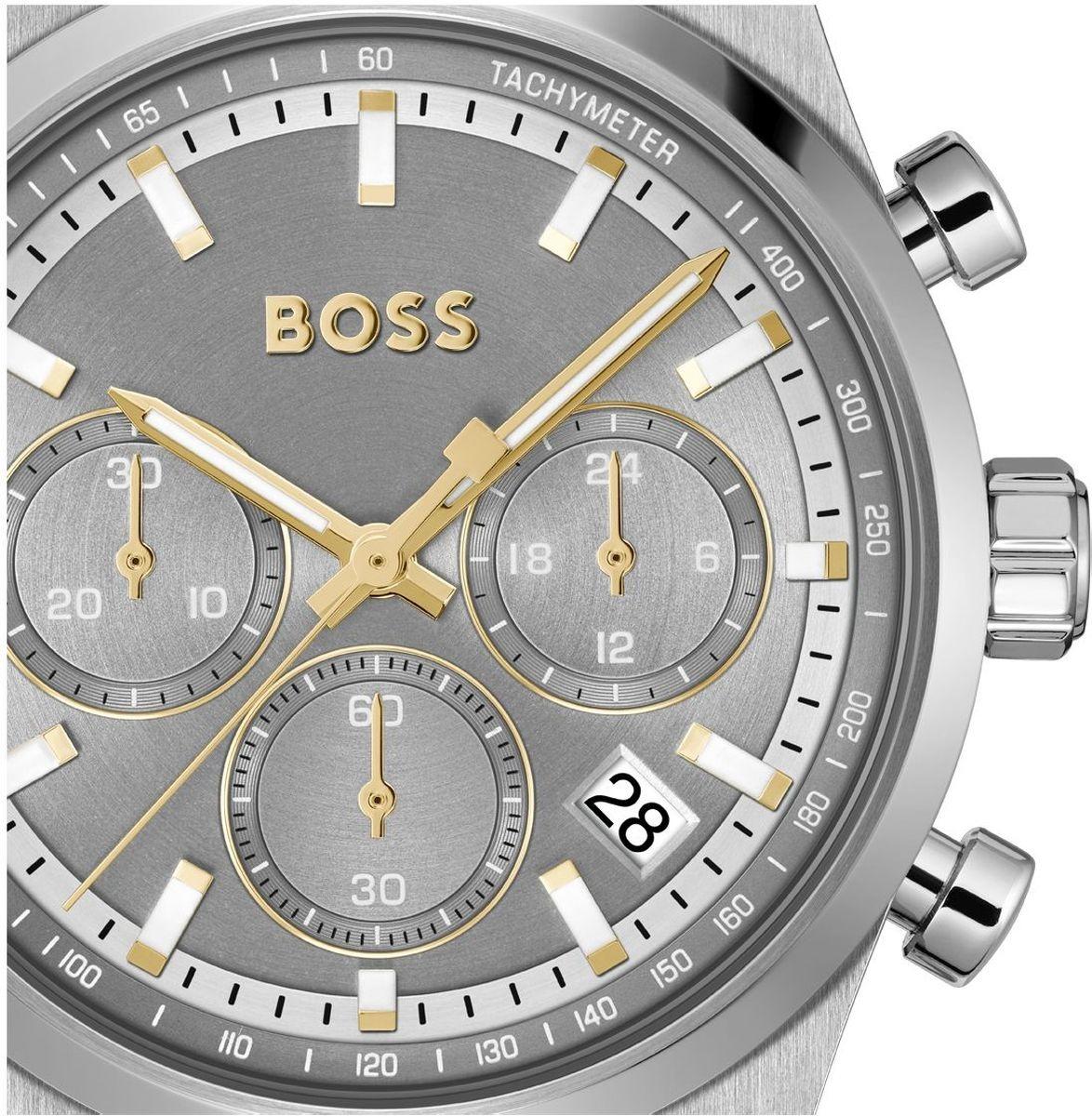 Boss 1514221 zegarek - miniatura 2