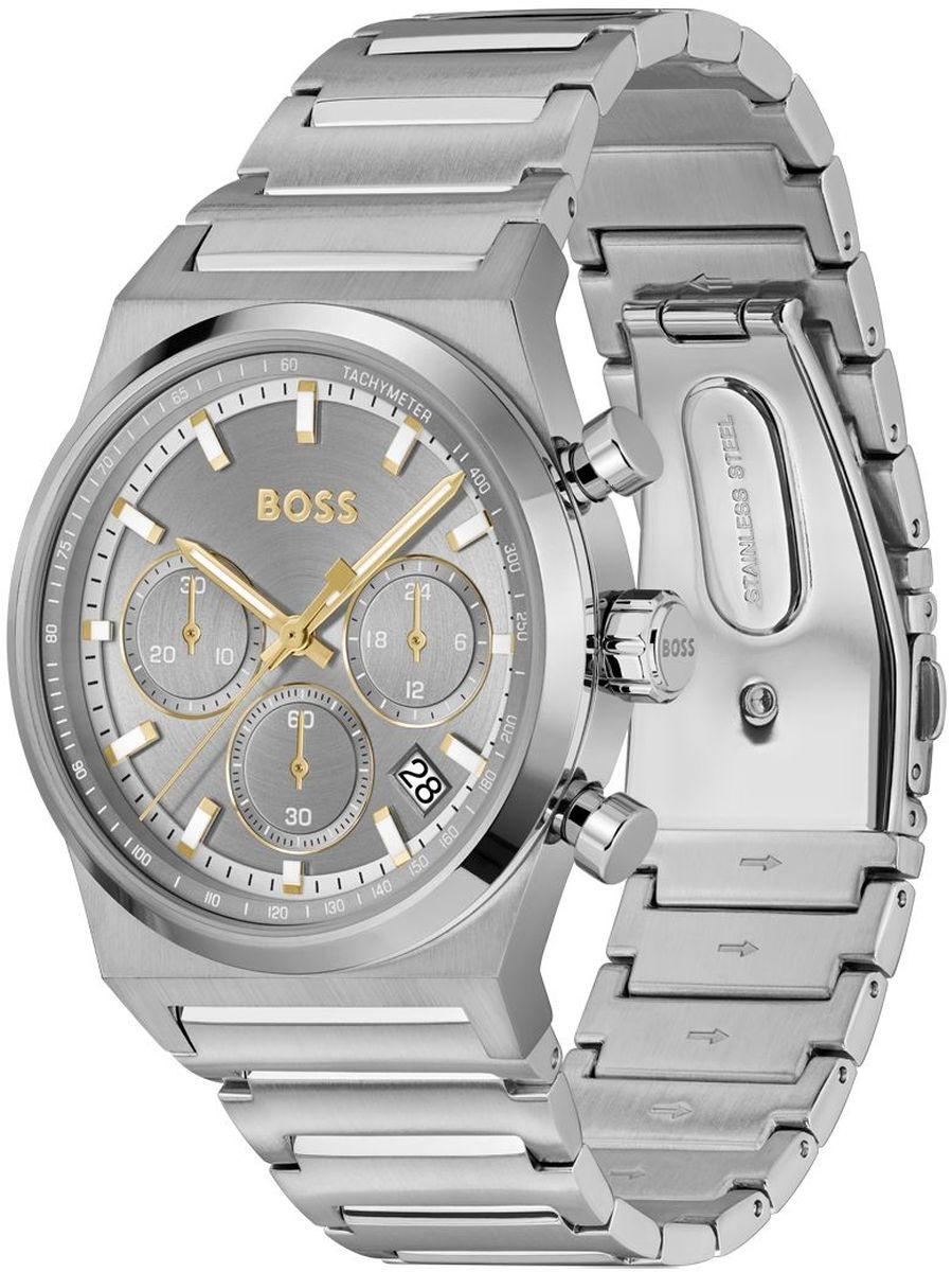 Boss 1514221 zegarek - miniatura 3